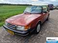 Saab 900 Cabrio 2.0i-16 Super Nette Staat! apk 14-07-2027 Rot - thumbnail 22