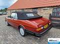 Saab 900 Cabrio 2.0i-16 Super Nette Staat! apk 14-07-2027 Rood - thumbnail 18
