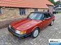 Saab 900 Cabrio 2.0i-16 Super Nette Staat! apk 14-07-2027 Rood - thumbnail 17
