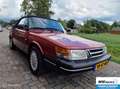 Saab 900 Cabrio 2.0i-16 Super Nette Staat! apk 14-07-2027 Rood - thumbnail 8