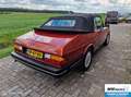 Saab 900 Cabrio 2.0i-16 Super Nette Staat! apk 14-07-2027 Rood - thumbnail 15