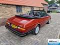 Saab 900 Cabrio 2.0i-16 Super Nette Staat! apk 14-07-2027 Rood - thumbnail 21