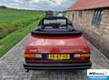 Saab 900 Cabrio 2.0i-16 Super Nette Staat! apk 14-07-2027 Rood - thumbnail 9
