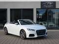 Audi TTS Roadster 2.0 TFSI quattro, B&O, LED Blanco - thumbnail 1