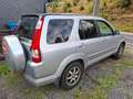 Honda CR-V Executive Silber - thumbnail 4