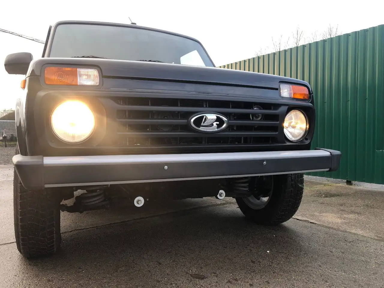 Lada Niva