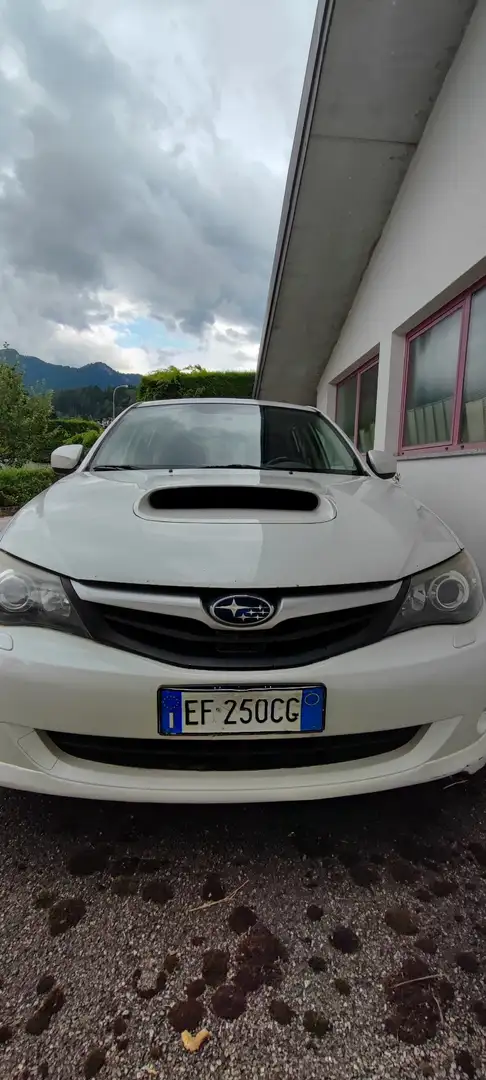 Subaru Impreza 2.0d 4Q Sport Dynamic (sport) 6mt - 2