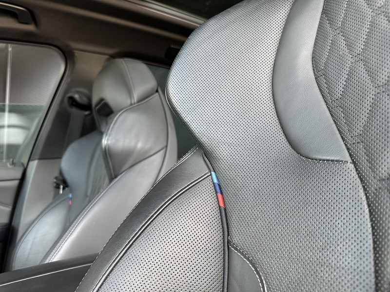 BMW X5 45e M-Sport | LASER | M-Seat KOEL | HUD | Trekhaak — photo 9
