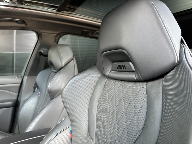 BMW X5 45e M-Sport | LASER | M-Seat KOEL | HUD | Trekhaak — photo 2