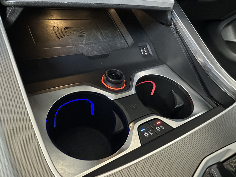 BMW X5 45e M-Sport | LASER | M-Seat KOEL | HUD | Trekhaak — photo 14
