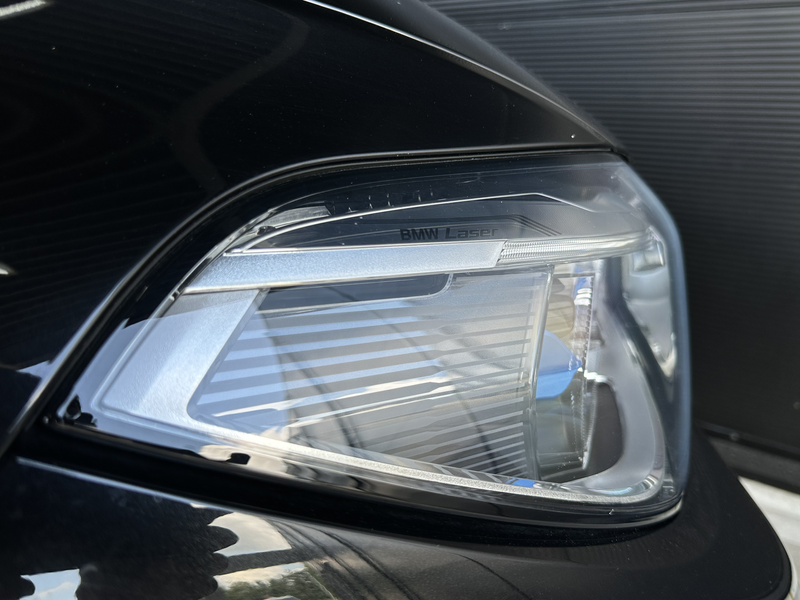 BMW X5 45e M-Sport | LASER | M-Seat KOEL | HUD | Trekhaak — photo 15