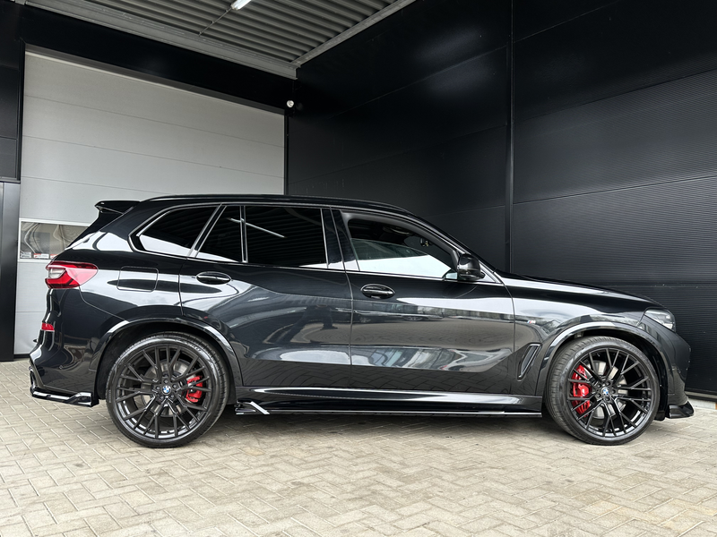 BMW X5 45e M-Sport | LASER | M-Seat KOEL | HUD | Trekhaak — photo 13