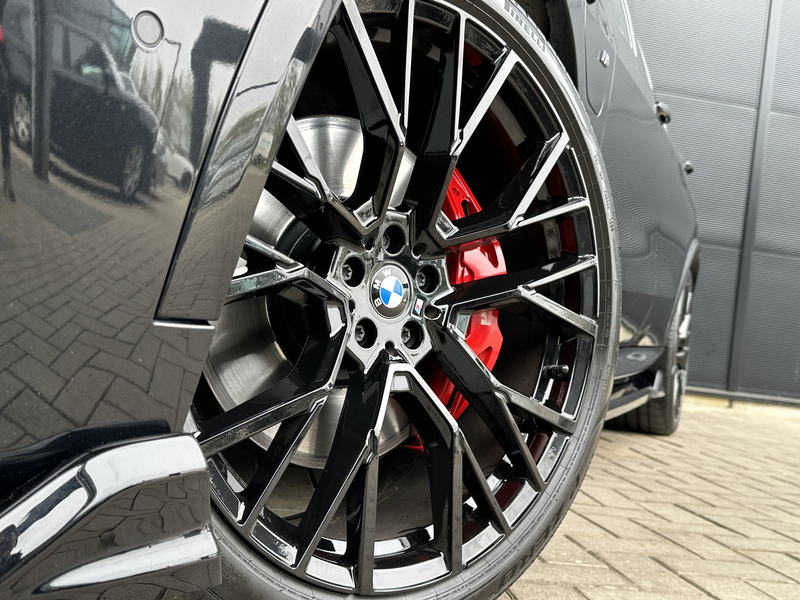 BMW X5 45e M-Sport | LASER | M-Seat KOEL | HUD | Trekhaak — photo 3