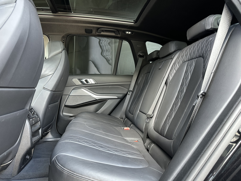 BMW X5 45e M-Sport | LASER | M-Seat KOEL | HUD | Trekhaak — photo 10