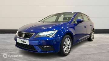 1.0 TSI 115ch Style