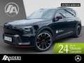 smart #5 Brabus +PDC+Distronic+Pano+SHZ+MATRIX+KeyLess Schwarz - thumbnail 1