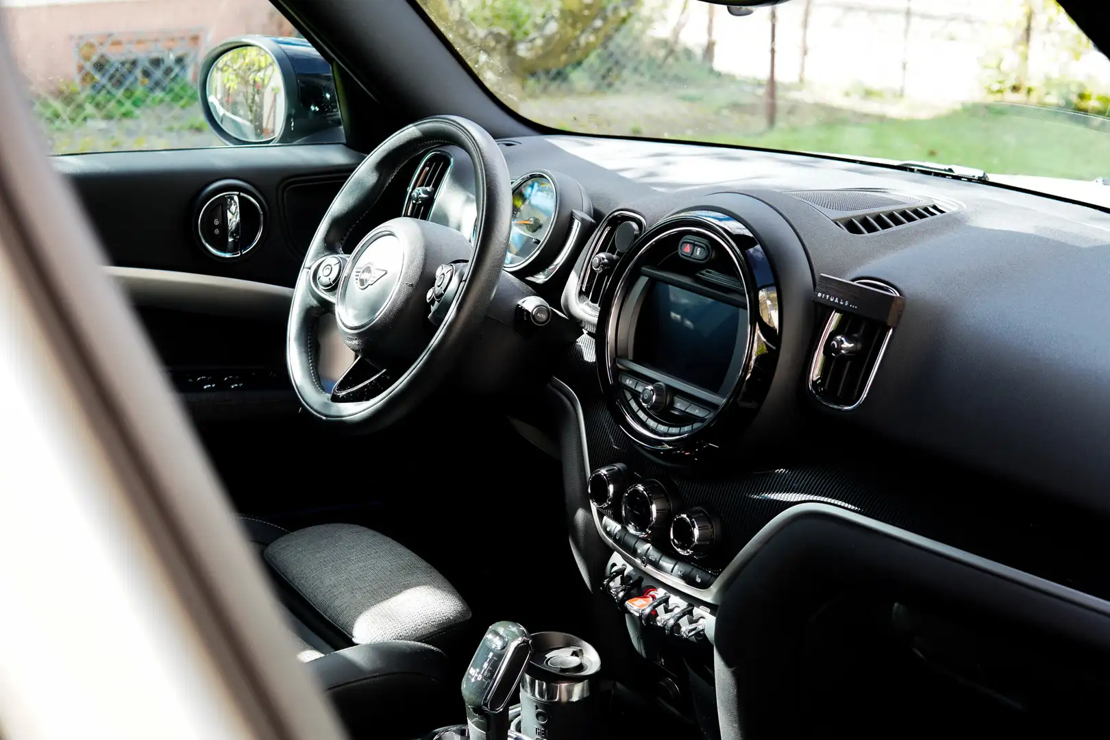 MINI Cooper Countryman Aut. - 2