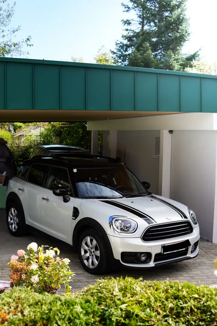 MINI Cooper Countryman Aut. - 1