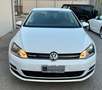 Volkswagen Golf 1.4 TGI 5p. Comfortline BlueMotion Blanco - thumbnail 6