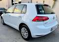 Volkswagen Golf 1.4 TGI 5p. Comfortline BlueMotion Weiß - thumbnail 2