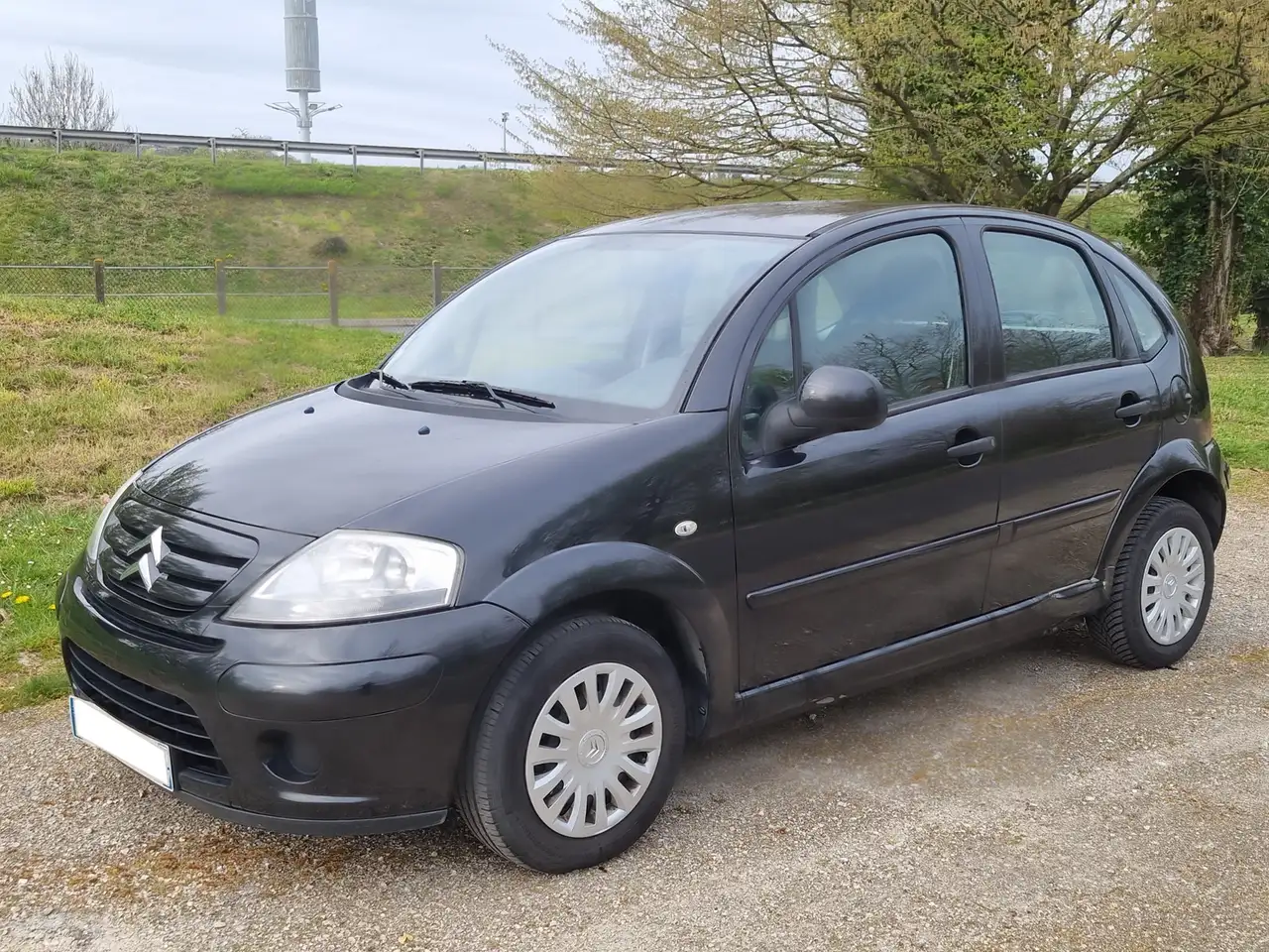 Citroen C3 1.1I AIRDEAM