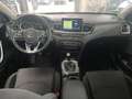 Kia Ceed / cee'd CEED  1.4T SPI NAV TECH Schwarz - thumbnail 16