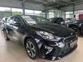Kia Ceed / cee'd CEED  1.4T SPI NAV TECH Schwarz - thumbnail 12