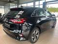 Kia Ceed / cee'd CEED  1.4T SPI NAV TECH Schwarz - thumbnail 8
