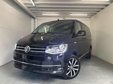 Multivan 2.0 TDi SCR 4Motion Highline BMT DSG