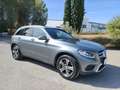 Mercedes-Benz GLC 250 d 4MATIC Gris - thumbnail 2