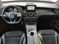 Mercedes-Benz GLC 250 d 4MATIC Gris - thumbnail 8
