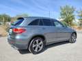 Mercedes-Benz GLC 250 d 4MATIC Gris - thumbnail 4