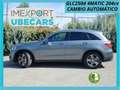 Mercedes-Benz GLC 250 d 4MATIC Gris - thumbnail 1