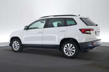 1.6 CR TDi SCR Ambition GPS PDC CAM Pano Keyless V