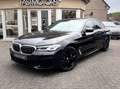 BMW 530 530e Aut. M Sport Edition FACELIFT Negro - thumbnail 1