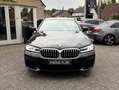 BMW 530 530e Aut. M Sport Edition FACELIFT Negro - thumbnail 2