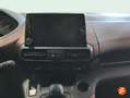 Peugeot Rifter GT Standard BlueHDi 73kW Gris - thumbnail 12