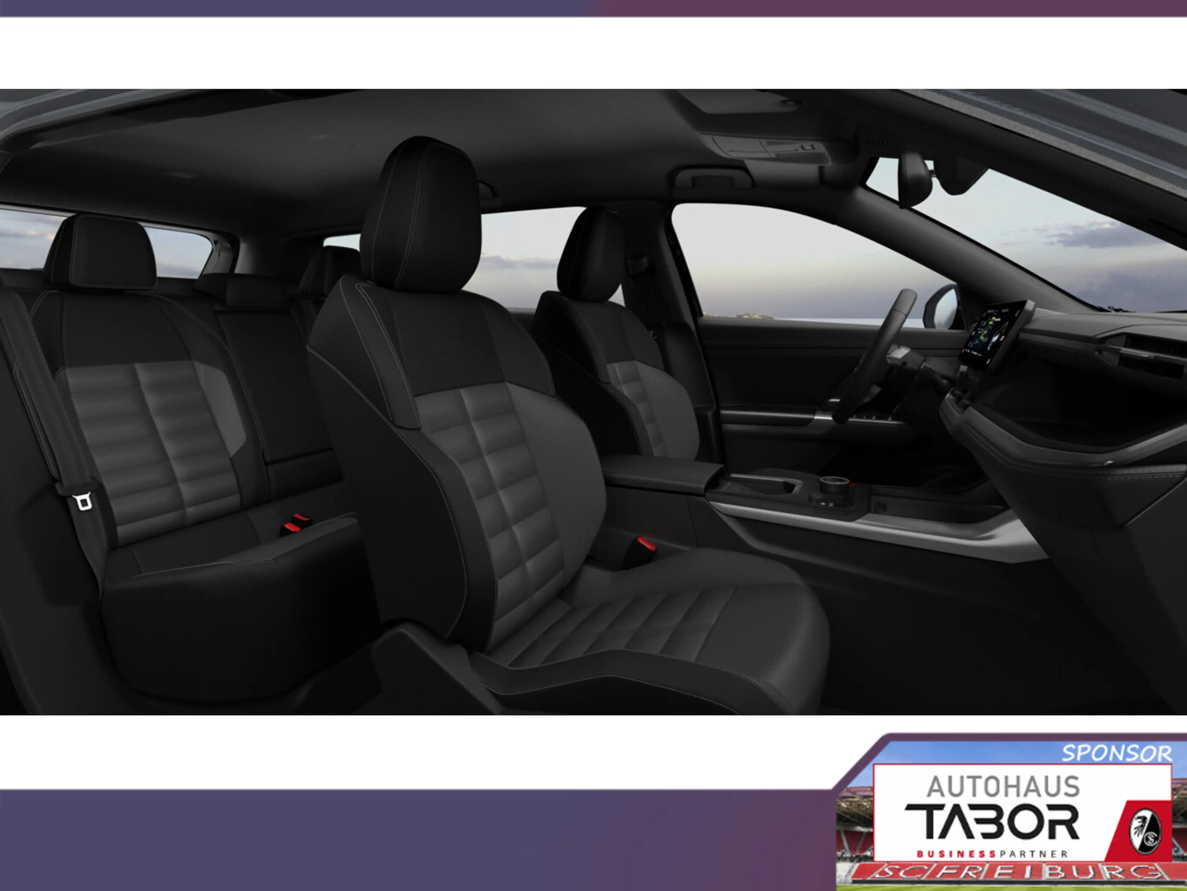 Jeep Compass Hybrid Nav Kam KeyL ACC LM18 PDC UVP-28%* — photo 7