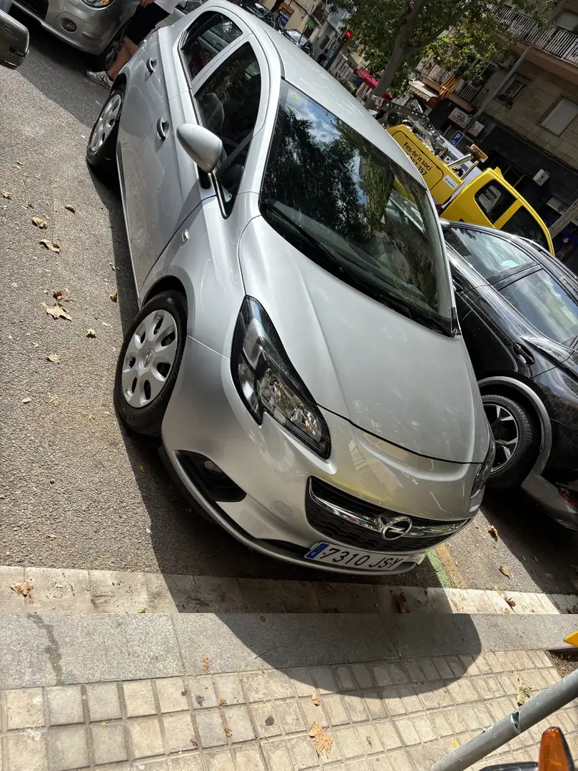 Opel Corsa-e - 1