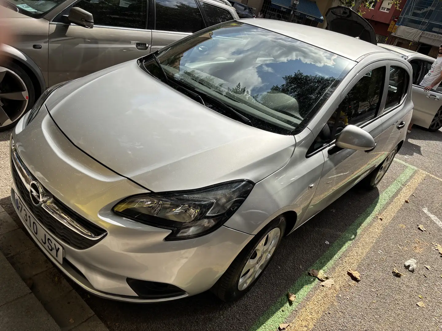 Opel Corsa-e - 2