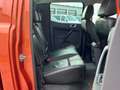 Ford Ranger Wildtrak Doppelkabine 4x4 *LEDER*AHK*NAVI Orange - thumbnail 15