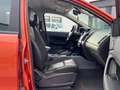 Ford Ranger Wildtrak Doppelkabine 4x4 *LEDER*AHK*NAVI Orange - thumbnail 13