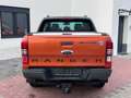 Ford Ranger Wildtrak Doppelkabine 4x4 *LEDER*AHK*NAVI Orange - thumbnail 7