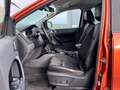 Ford Ranger Wildtrak Doppelkabine 4x4 *LEDER*AHK*NAVI Orange - thumbnail 12