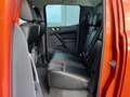 Ford Ranger Wildtrak Doppelkabine 4x4 *LEDER*AHK*NAVI Orange - thumbnail 14