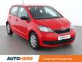 Skoda Citigo 1.0 MPI Active Rouge - thumbnail 8