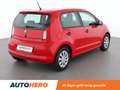 Skoda Citigo 1.0 MPI Active Rouge - thumbnail 6
