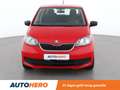 Skoda Citigo 1.0 MPI Active Rouge - thumbnail 9