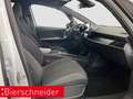 CUPRA Born 62KW NAVI SHZ LED KAMERA Blanc - thumbnail 16