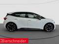 CUPRA Born 62KW NAVI SHZ LED KAMERA Blanc - thumbnail 10